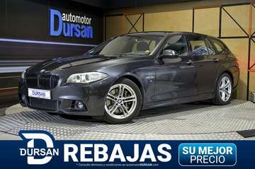 530dA Touring