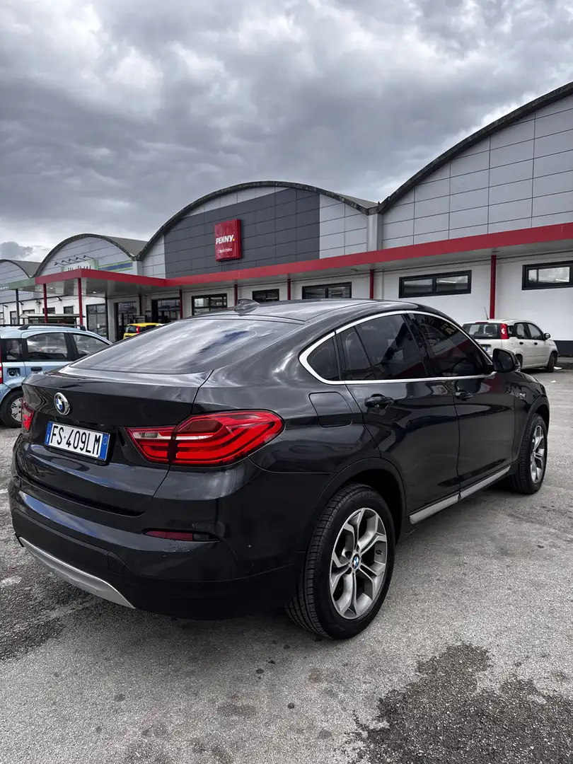 BMW X4 xdrive30dA xLine - 1