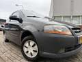 Chevrolet Kalos 1.2 Pure 2005 NWE BANDEN LAGE - KM STAND - 72 PK Zwart - thumbnail 6