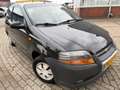 Chevrolet Kalos 1.2 Pure 2005 NWE BANDEN LAGE - KM STAND - 72 PK Zwart - thumbnail 5