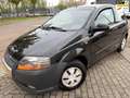 Chevrolet Kalos 1.2 Pure 2005 NWE BANDEN LAGE - KM STAND - 72 PK Zwart - thumbnail 1