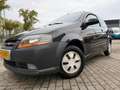 Chevrolet Kalos 1.2 Pure 2005 NWE BANDEN LAGE - KM STAND - 72 PK Zwart - thumbnail 2