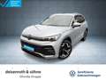 Volkswagen Tiguan R-Line 2.0 TDI AHK/HDMatrix/360/h&k/HuD/1 Silber - thumbnail 1