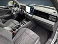 Volkswagen Tiguan R-Line 2.0 TDI AHK/HDMatrix/360/h&k/HuD/1 Silber - thumbnail 14