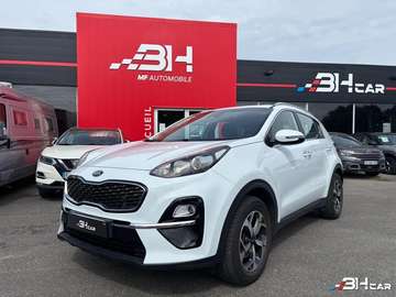 1.6 CRDI 115 CH ACTIVE 4X2