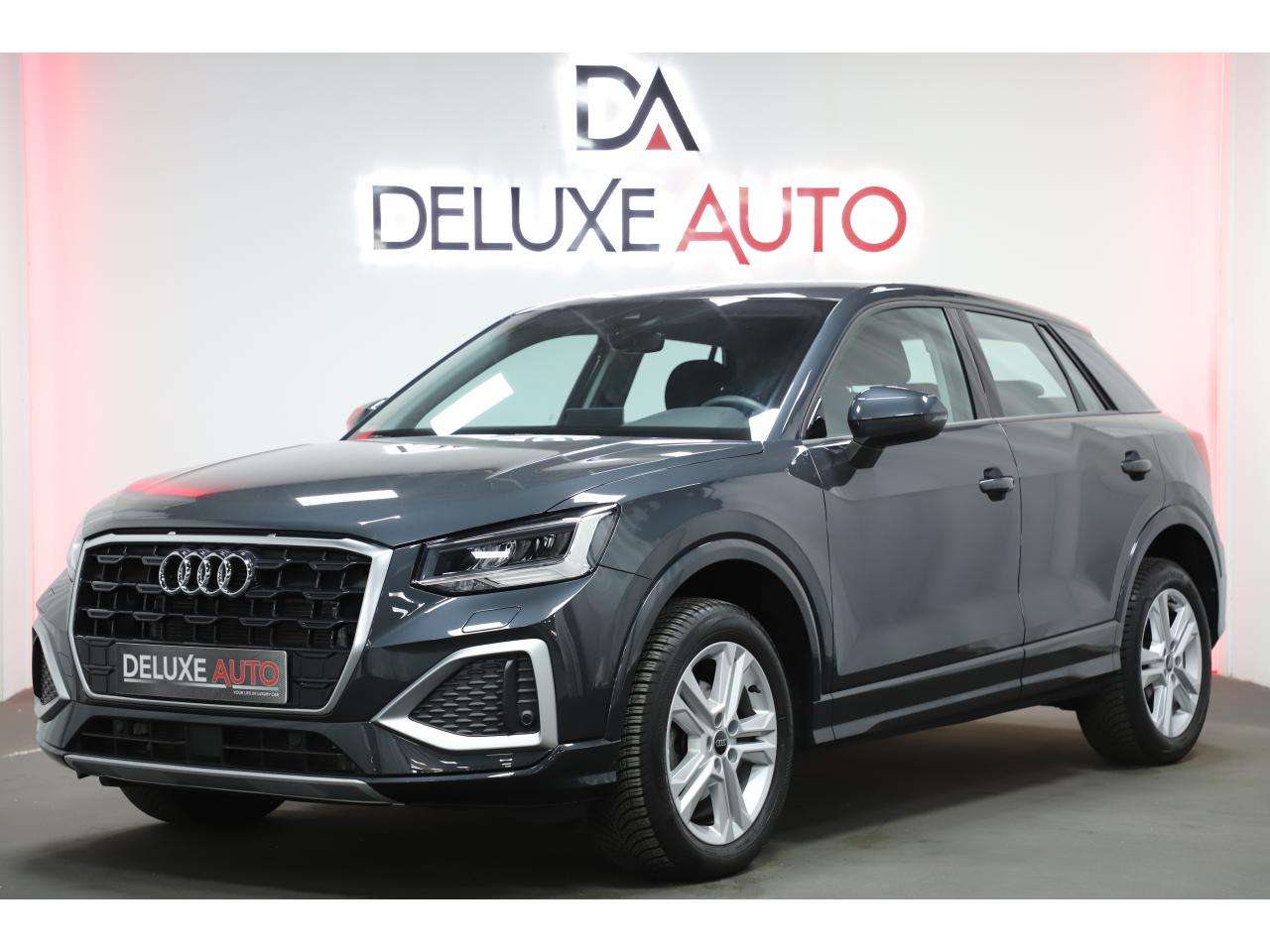 Audi Q2