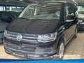 Volkswagen T6 Multivan Highline 4Motion 2.0 TDI StandHZG Navi Leder Schwarz - thumbnail 1