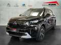 Citroen C3 Aircross Hybrid 145 Max KAMERA NAVI LED Noir - thumbnail 1