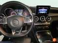 Mercedes-Benz C 250 C250 D BLUETECH 205 Gris - thumbnail 11