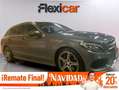 Mercedes-Benz C 250 C250 D BLUETECH 205 Gris - thumbnail 1