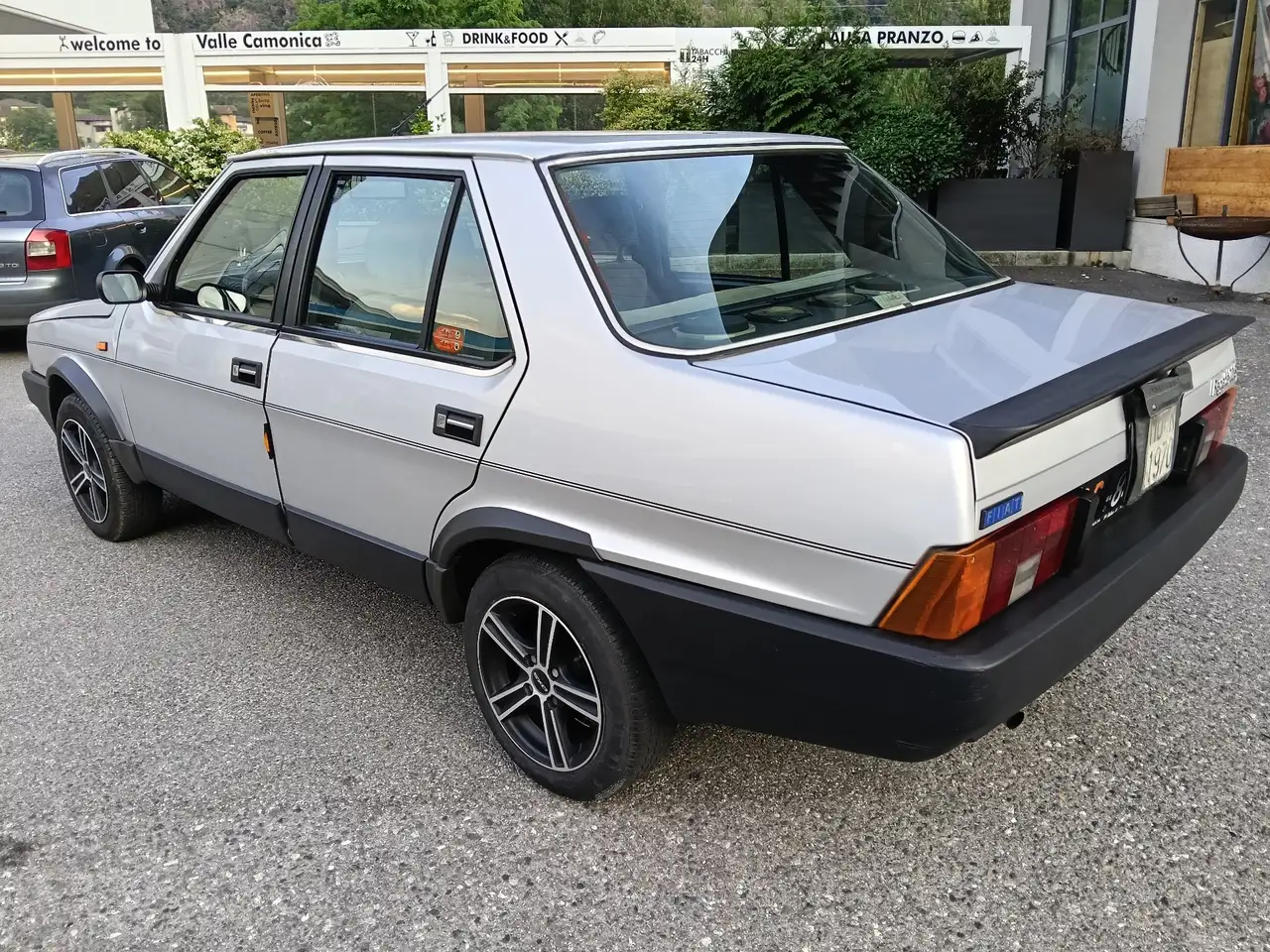 Fiat Regata 1.3 70cv, foto 2