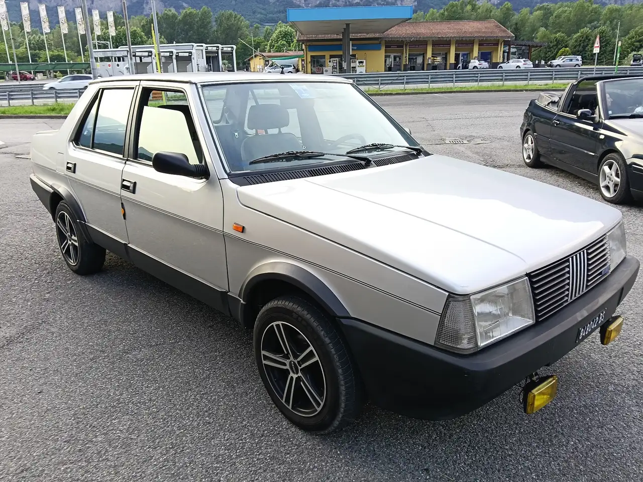 Fiat Regata 1.3 70cv, foto 3