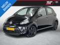Toyota Aygo 1.0 VVT-i Comfort Airco 5drs Radio CD NL Zwart - thumbnail 1