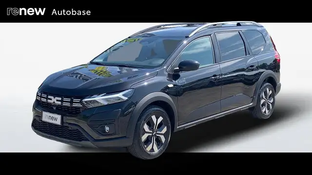 Dacia Jogger Expression MY24 TCe 100 GPL ECO-G 5p