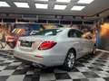 Mercedes-Benz E 220 E 220d Sport 4matic auto (338) Argento - thumbnail 4