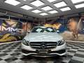 Mercedes-Benz E 220 E 220d Sport 4matic auto (338) Argento - thumbnail 2
