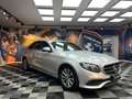 Mercedes-Benz E 220 E 220d Sport 4matic auto (338) Argento - thumbnail 3