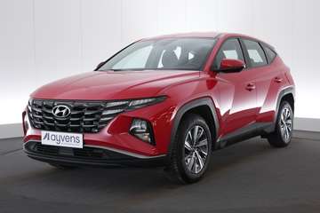 1.6 T-GDi Hybrid Inspire CAM Carplay