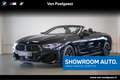 BMW 840 8 Serie Cabrio 840i High Executive | M Sport Pro Zwart - thumbnail 1