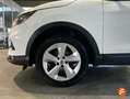 Nissan Qashqai dCi 85 kW (115 CV) E6D ACENTA Blanco - thumbnail 20