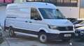 Volkswagen Crafter 35TDI*L2 H2*Mittellang+Hoch*AHK*Standhzg Blanc - thumbnail 1