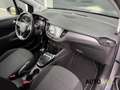 Opel Crossland 1.2 Turbo Edition|NWE MODEL|360Cam|Carplay|Navi|CR Gris - thumbnail 12