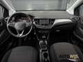 Opel Crossland 1.2 Turbo Edition|NWE MODEL|360Cam|Carplay|Navi|CR Gris - thumbnail 2