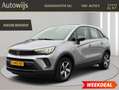 Opel Crossland 1.2 Turbo Edition|NWE MODEL|360Cam|Carplay|Navi|CR Gris - thumbnail 1