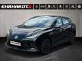 MG MG4 51kWh Standard *LED*ACC*DAB* Noir - thumbnail 1