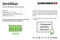 MG MG4 51kWh Standard *LED*ACC*DAB* Schwarz - thumbnail 2