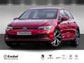 Volkswagen Golf VIII Style 1.5 TSI LED+ Navi TravelAss. 18" Mas... Rot - thumbnail 1