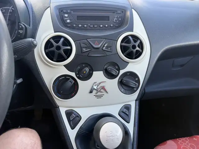 Ford Ka/ka+ view 6
