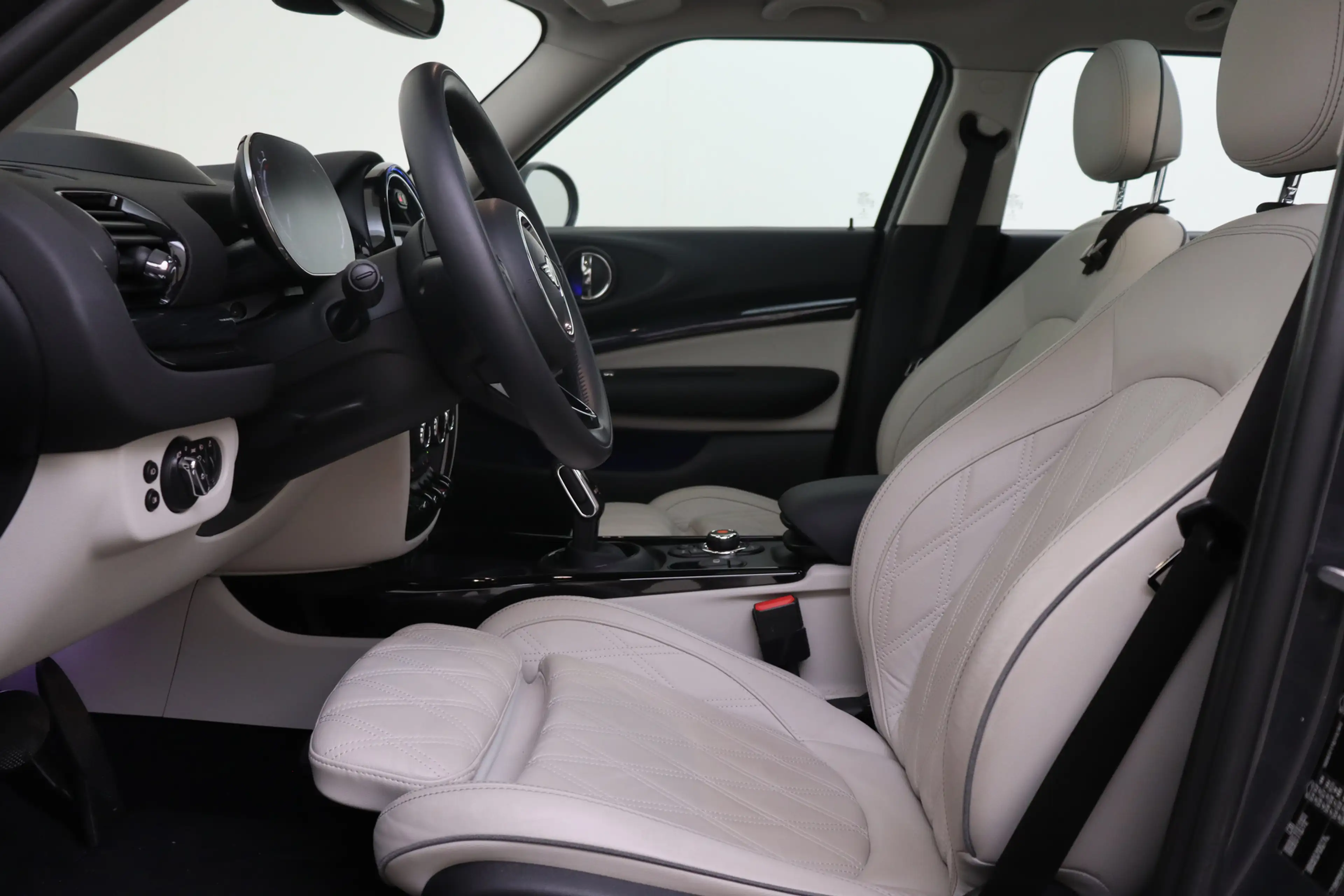 MINI Cooper S Clubman Automaat / Panoramadak / Achteruitrijcamera / Comf — photo 9