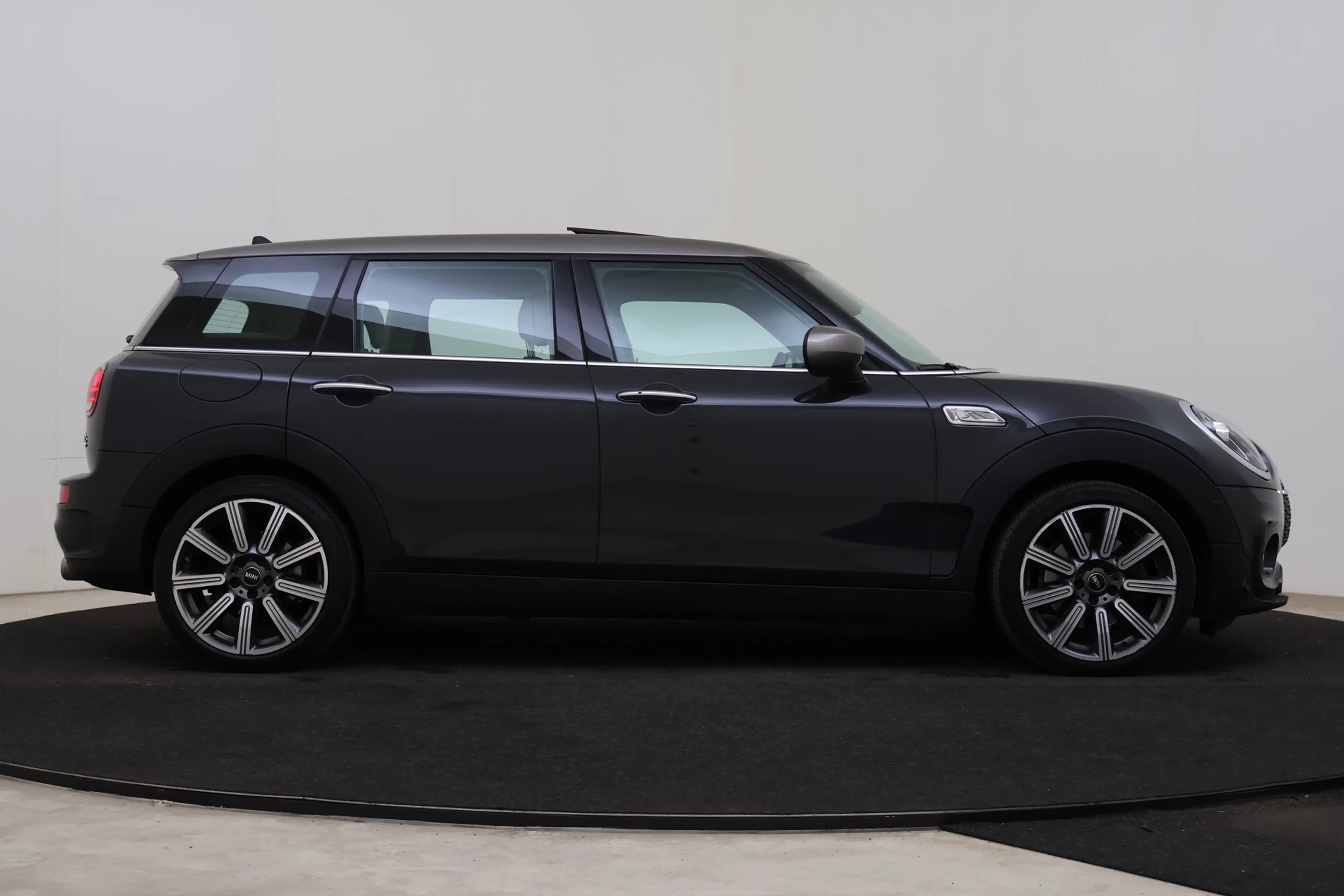 MINI Cooper S Clubman Automaat / Panoramadak / Achteruitrijcamera / Comf — photo 7