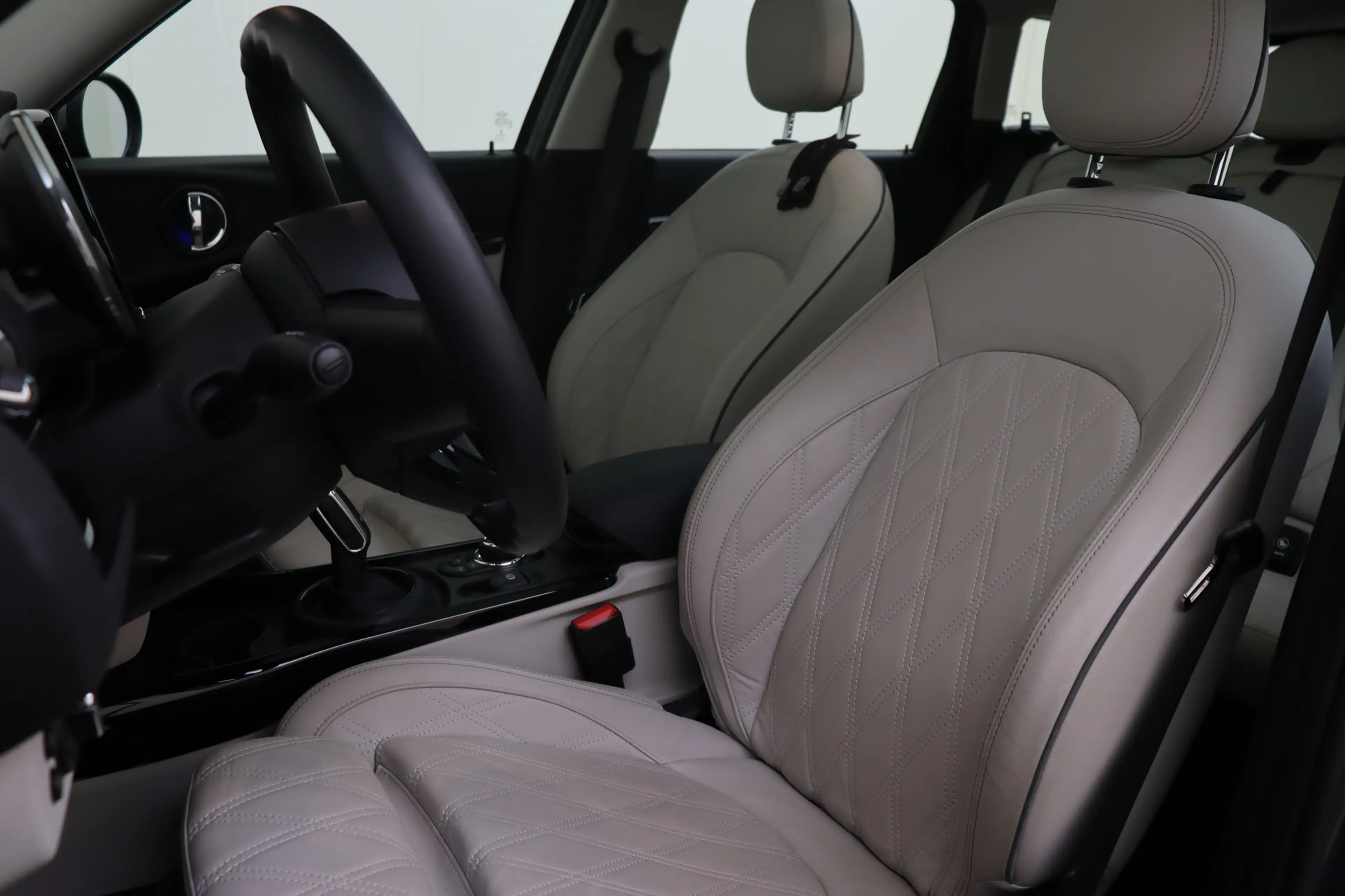 MINI Cooper S Clubman Automaat / Panoramadak / Achteruitrijcamera / Comf — photo 8