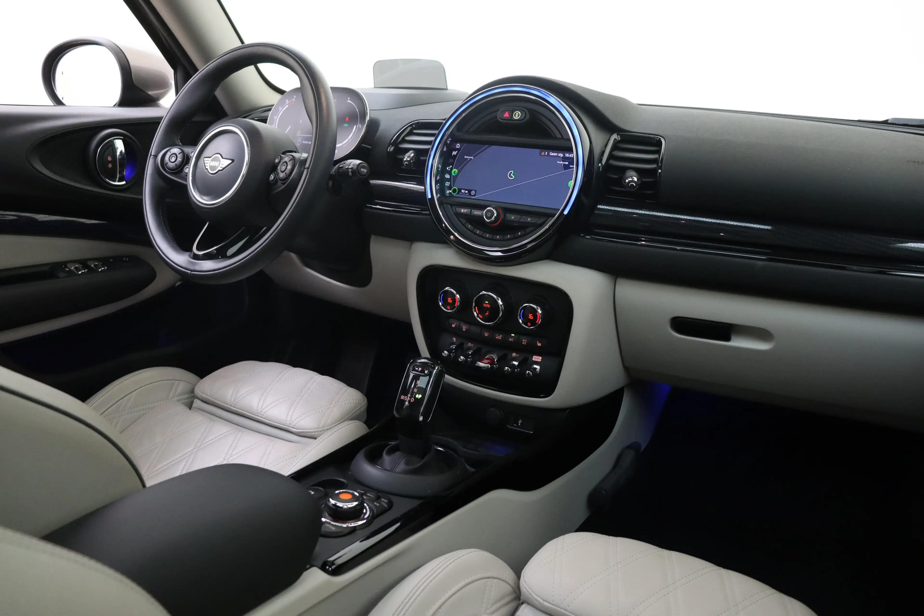 MINI Cooper S Clubman Automaat / Panoramadak / Achteruitrijcamera / Comf — photo 12