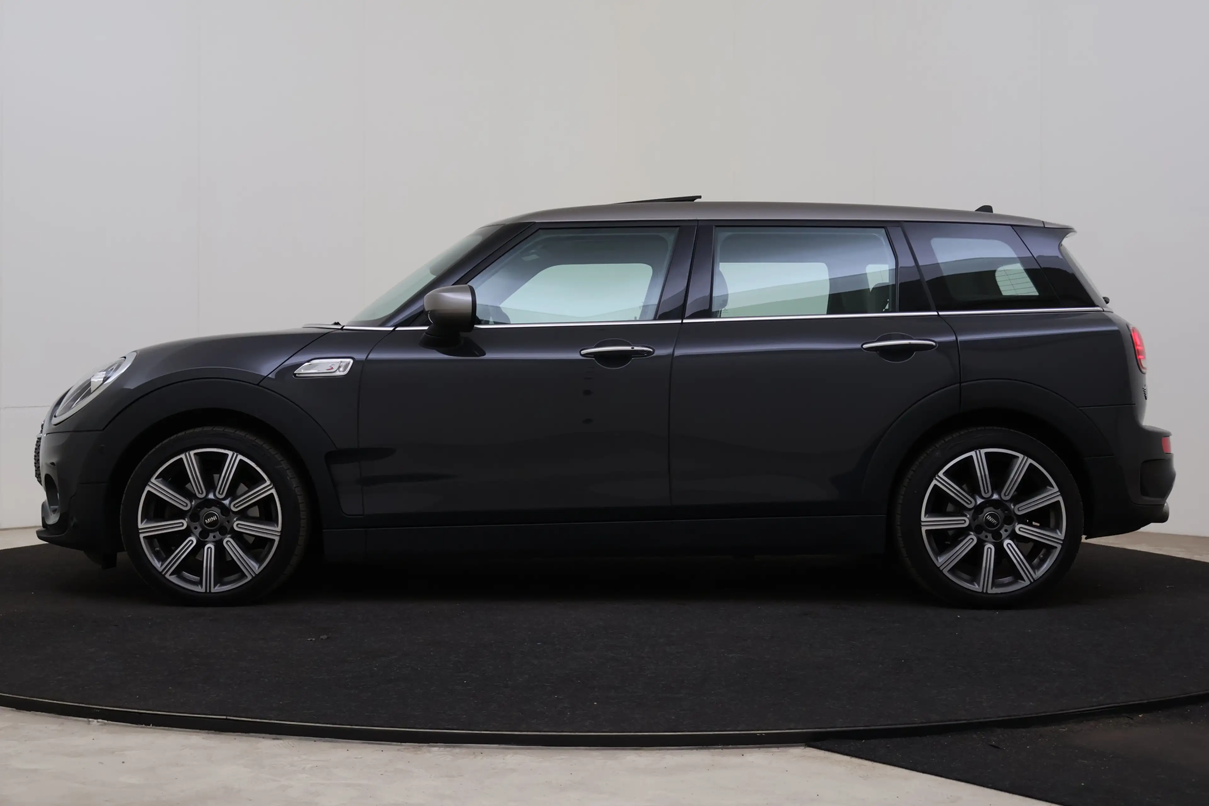 MINI Cooper S Clubman Automaat / Panoramadak / Achteruitrijcamera / Comf — photo 14