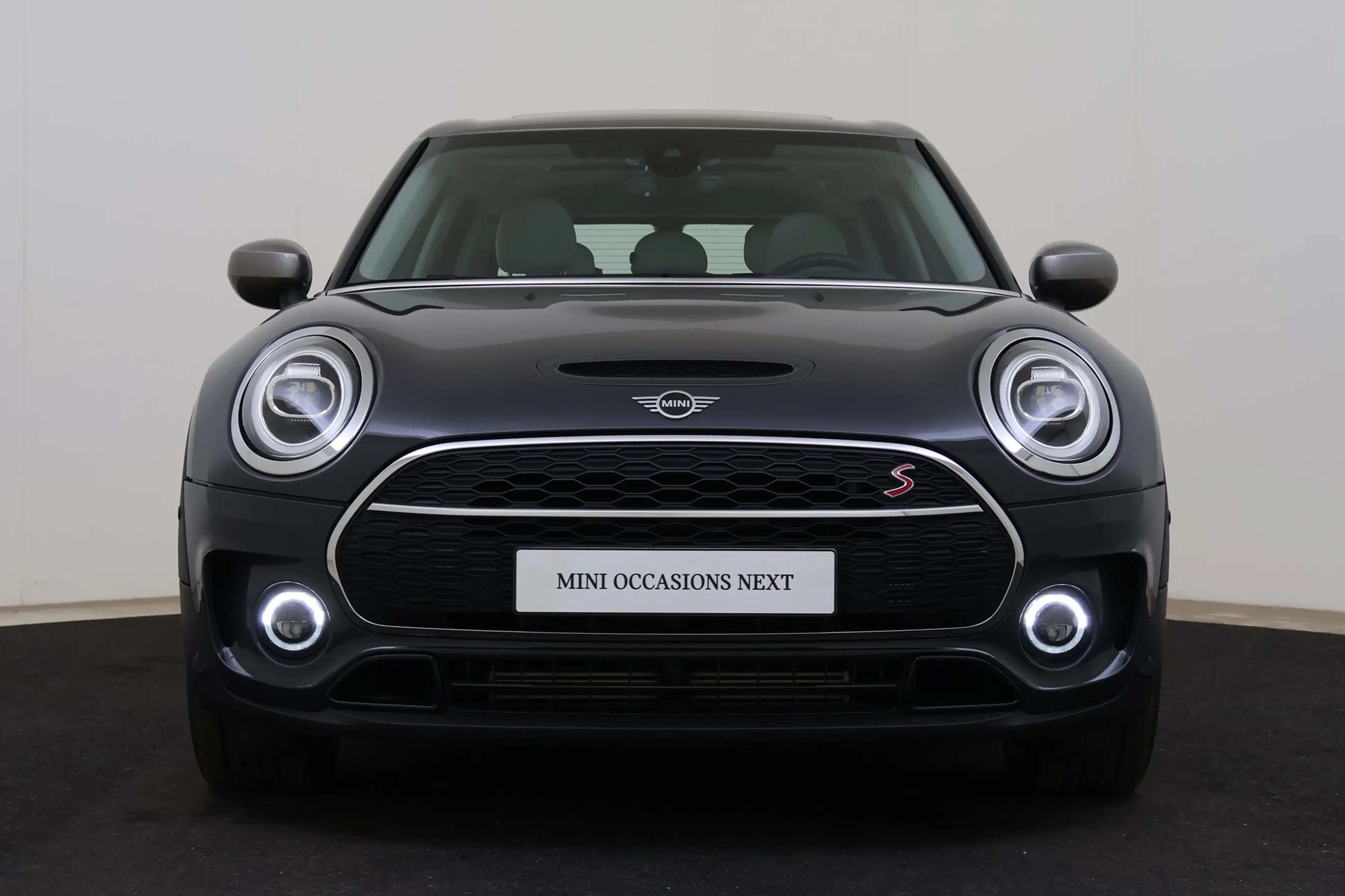 MINI Cooper S Clubman Automaat / Panoramadak / Achteruitrijcamera / Comf — photo 4