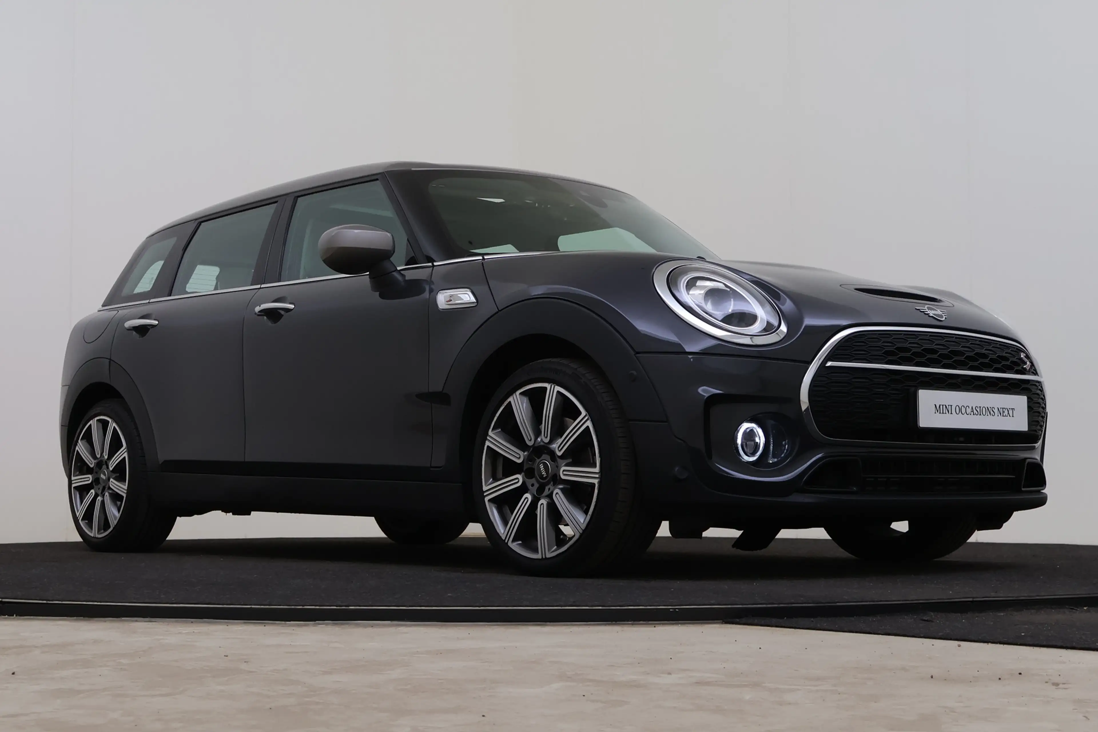 MINI Cooper S Clubman Automaat / Panoramadak / Achteruitrijcamera / Comf — photo 10