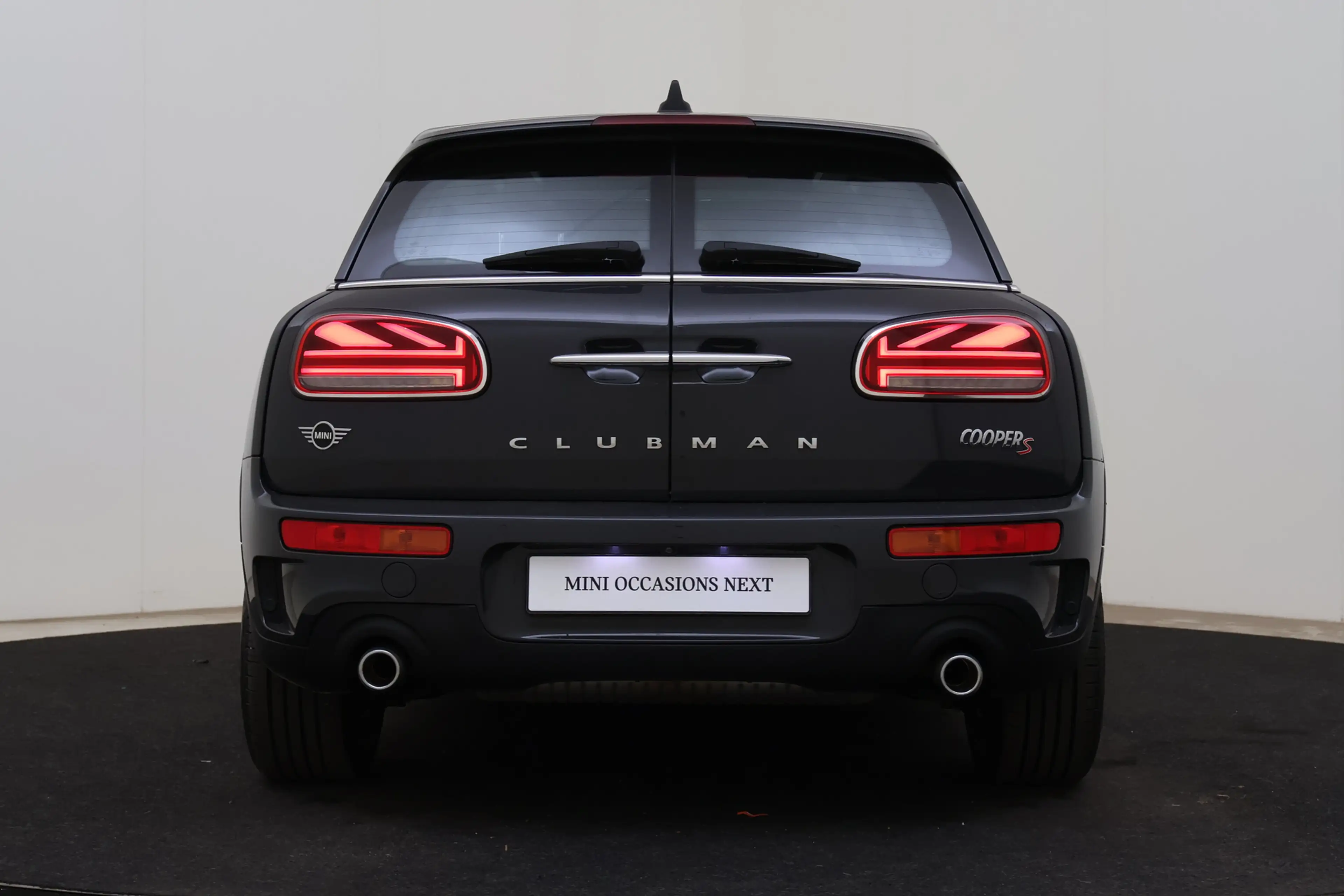 MINI Cooper S Clubman Automaat / Panoramadak / Achteruitrijcamera / Comf — photo 5