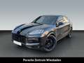 Porsche Cayenne E-Hybrid - Pano - BOSE - Sportabg - PASM Schwarz - thumbnail 1