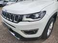 Jeep Compass 1.3 Turbo T4 190 CV PHEV AT6 4xe Limited Bianco - thumbnail 4