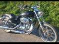 Harley-Davidson 1200 Custom Sposters 1200 xl custom Negro - thumbnail 11