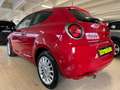 Alfa Romeo MiTo 1.4 Progression GPL NEOPATENTATI Rood - thumbnail 4