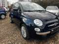 Fiat 500 Blau - thumbnail 1