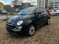 Fiat 500 Blau - thumbnail 2