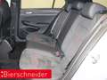 Volkswagen Golf GTI 8 2.0 TSI DSG Clubsport PANO NAVI PRO KESSY 19 EST Gris - thumbnail 4
