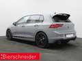 Volkswagen Golf GTI 8 2.0 TSI DSG Clubsport PANO NAVI PRO KESSY 19 EST Gris - thumbnail 2