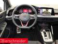 Volkswagen Golf GTI 8 2.0 TSI DSG Clubsport PANO NAVI PRO KESSY 19 EST Gris - thumbnail 8