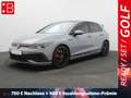 Volkswagen Golf GTI 8 2.0 TSI DSG Clubsport PANO NAVI PRO KESSY 19 EST Gris - thumbnail 1
